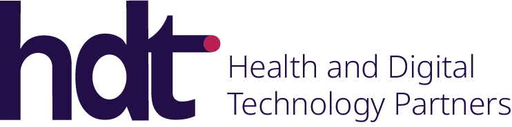 HDT — Health and Digital Technology Partners