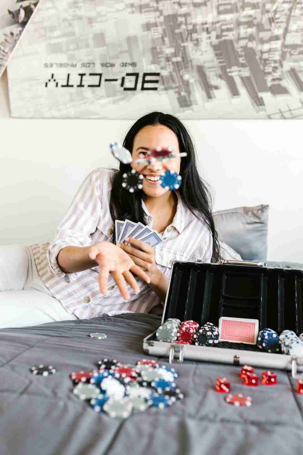 ampm casino