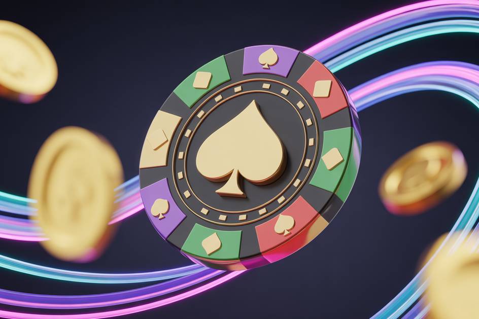 iwild casino online