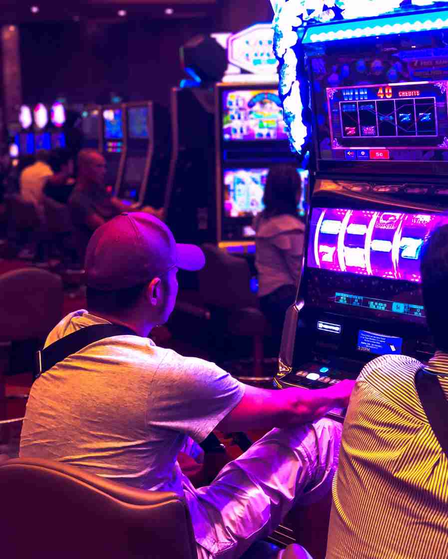 Richprize casino