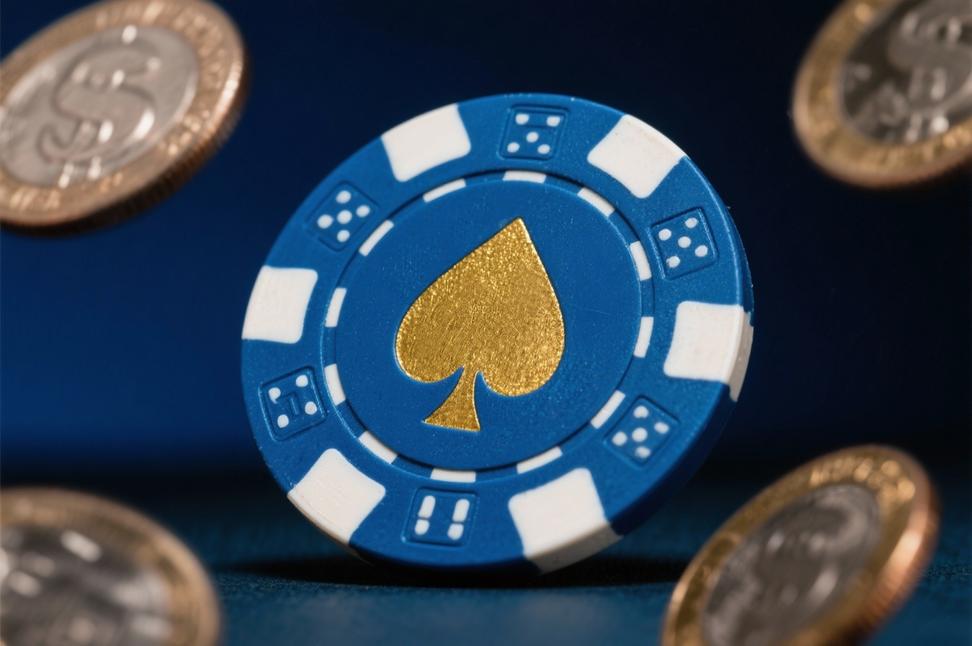Instant casino online