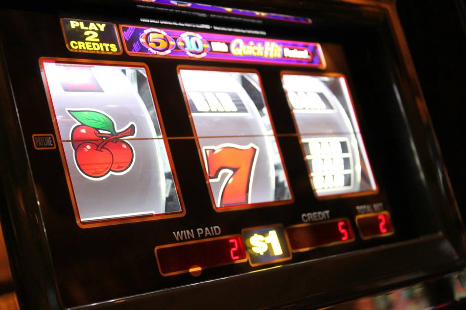 Casino Purple Casino or Competitor: Which is Better for Online Gaming