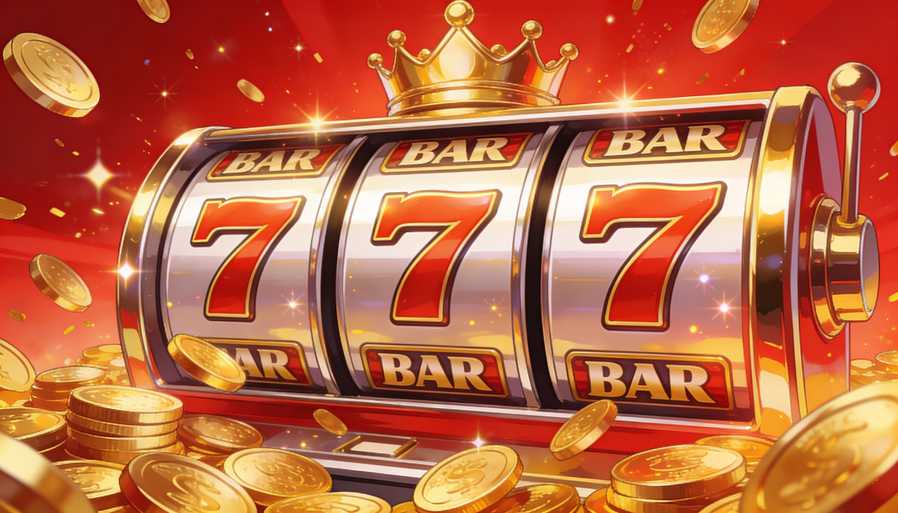Comment jouer aux machines à sous au Simsinos Casino