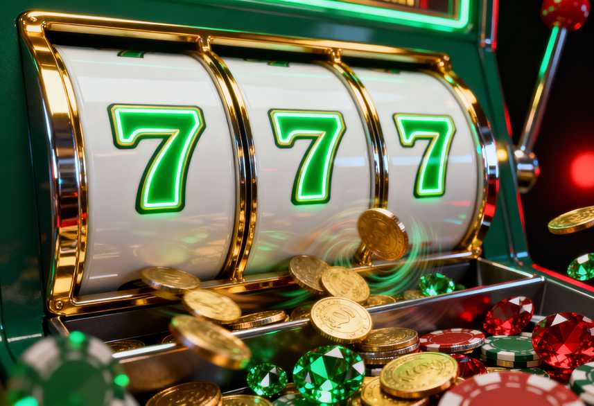 luck casino UK