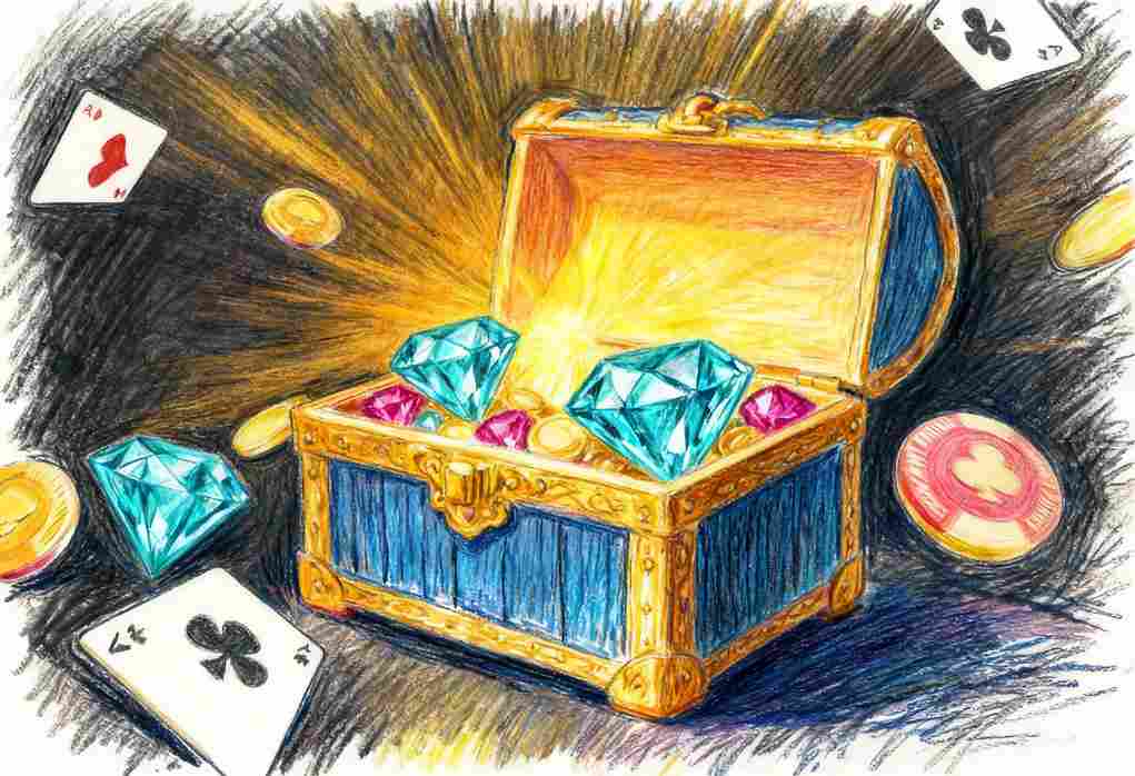 Imperial Wins Casino Announces New Games