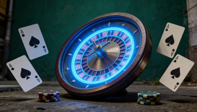 Katsubet Casino: Wie Gewinne erzielt werden können