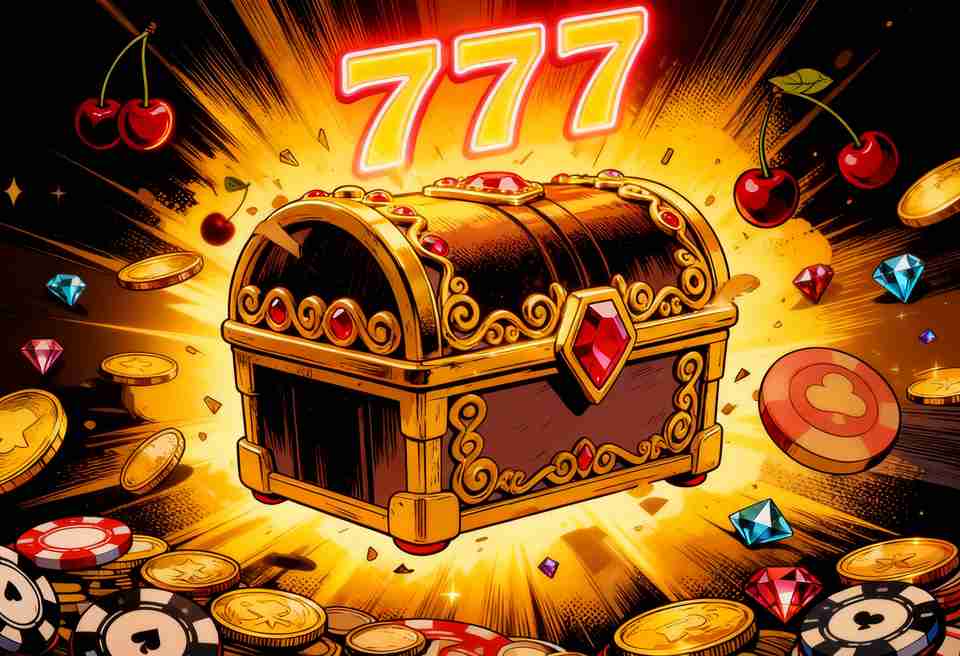 Top 7 Strategies to Win at WooSpin Casino