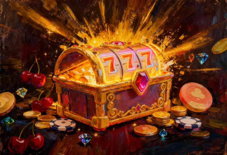 7bit casino