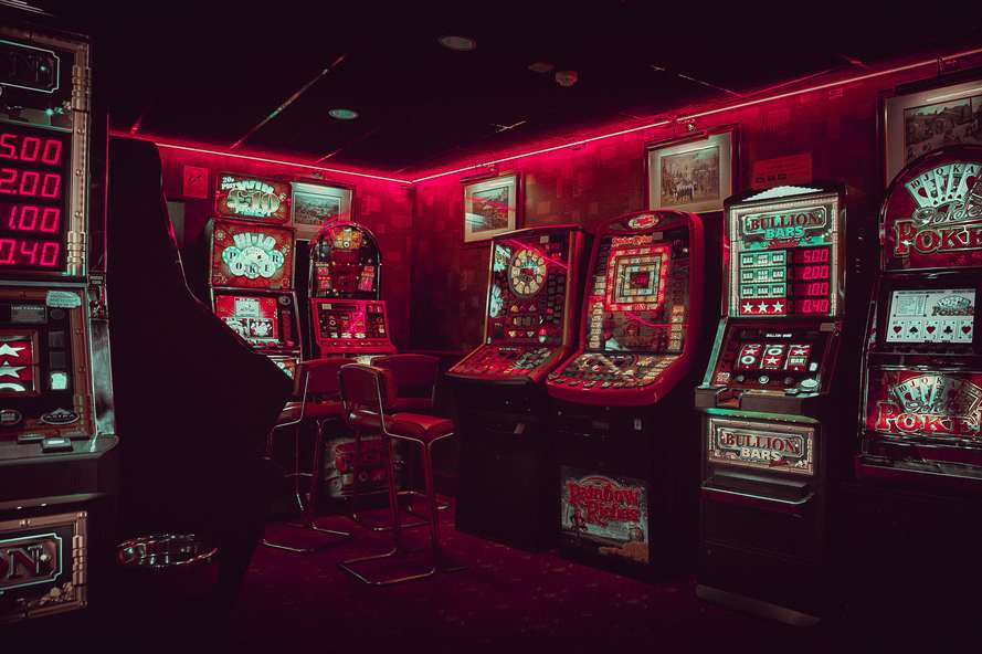 Zahlungstrends im Online‑Casino – Innovationen, Sicherheit & Zukunft